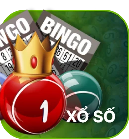 Xổ số 8qbet